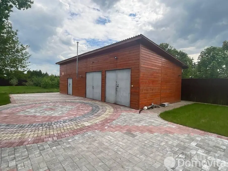 коттедж, Пушкари, , стоимость продажи 416 164 р.