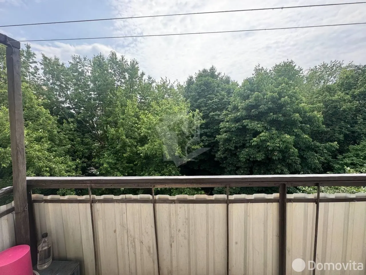Снять 1-комнатную квартиру в Минске, ул. Короля, д. 15, 1175BYN, код 151264 - фото 11