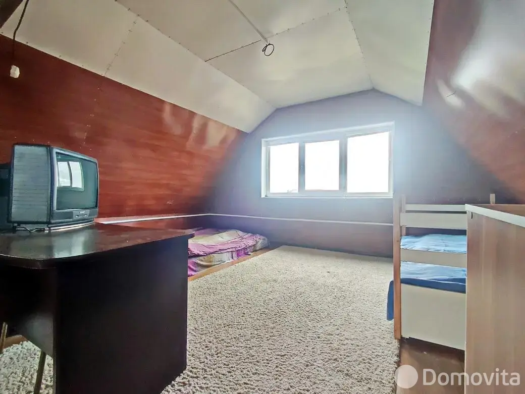 Купить 3-этажную дачу в Шипянах Минская область, 25000USD, код 181617 - фото 29