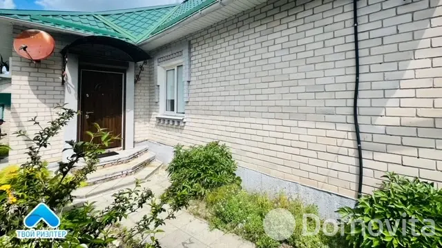 Цена продажи коттеджа, Мозырь, пер. Интернациональный 1-й
