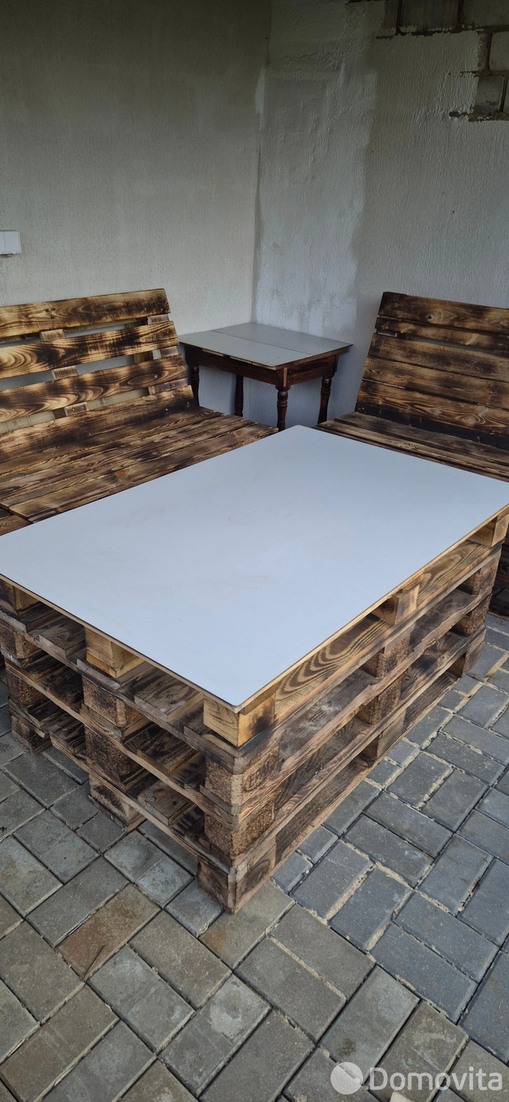  Коттедж на сутки в Логойске ул. Озерная, д. 18, 250BYN, код 1359 - фото 5