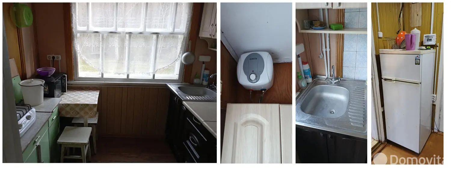 Купить 2-этажную дачу в Шепелях Минская область, 13900USD, код 184726 - фото 17