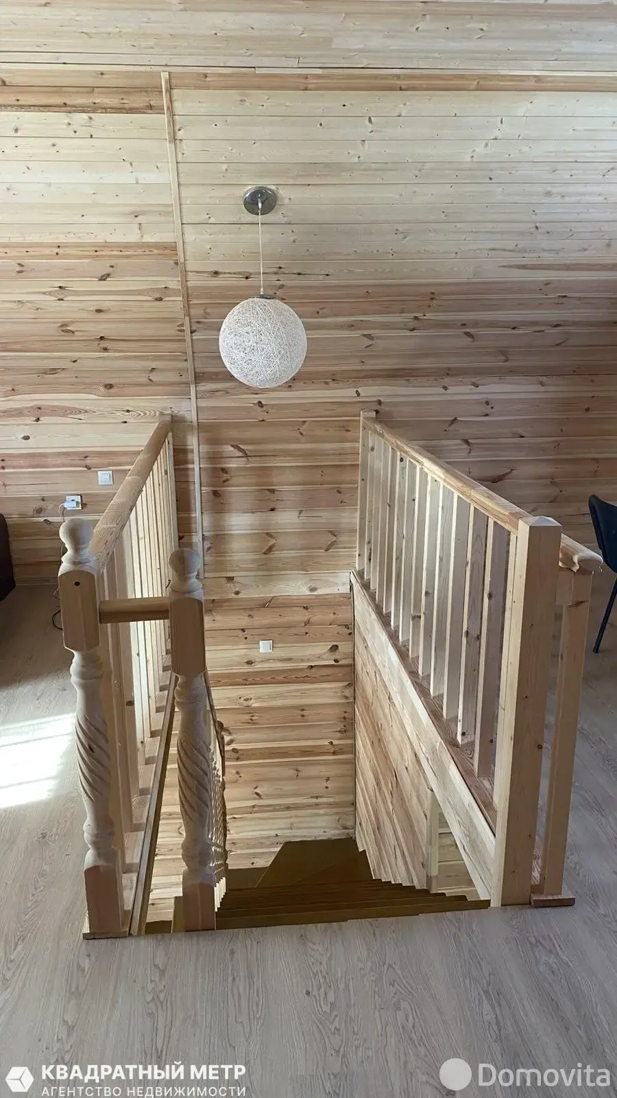 Купить 2-этажную дачу в Зенит-Кардон Минская область, 29990USD, код 184538 - фото 14