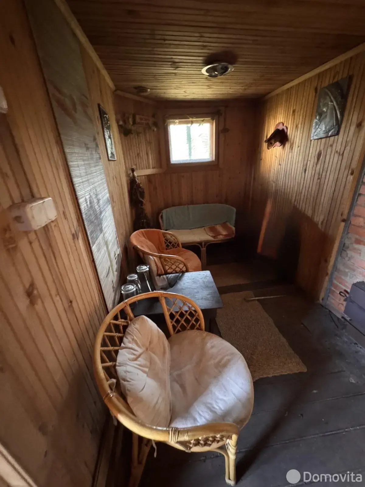 купить коттедж, Мельница, 