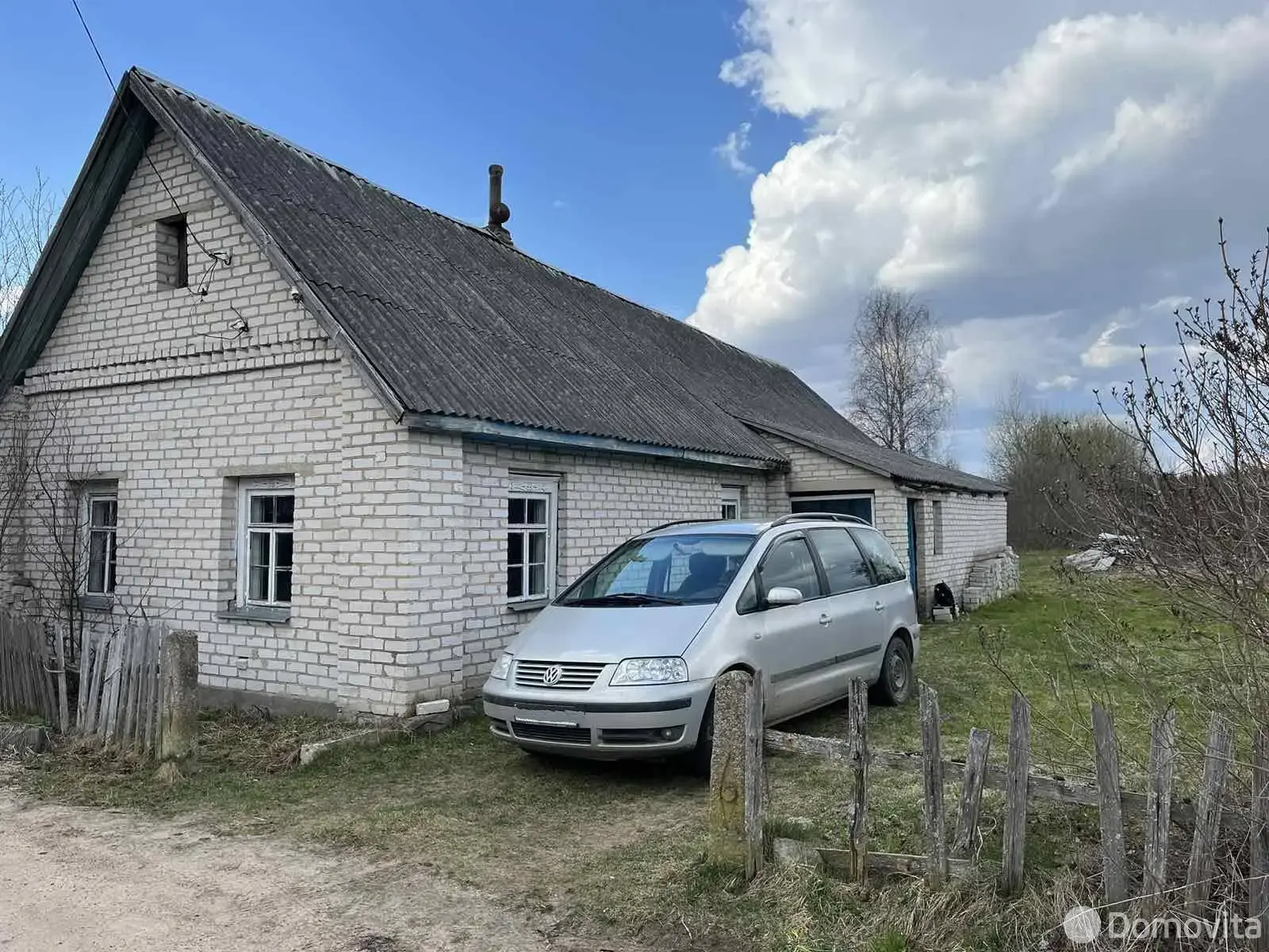 Цена продажи дома, Шиковичи, 