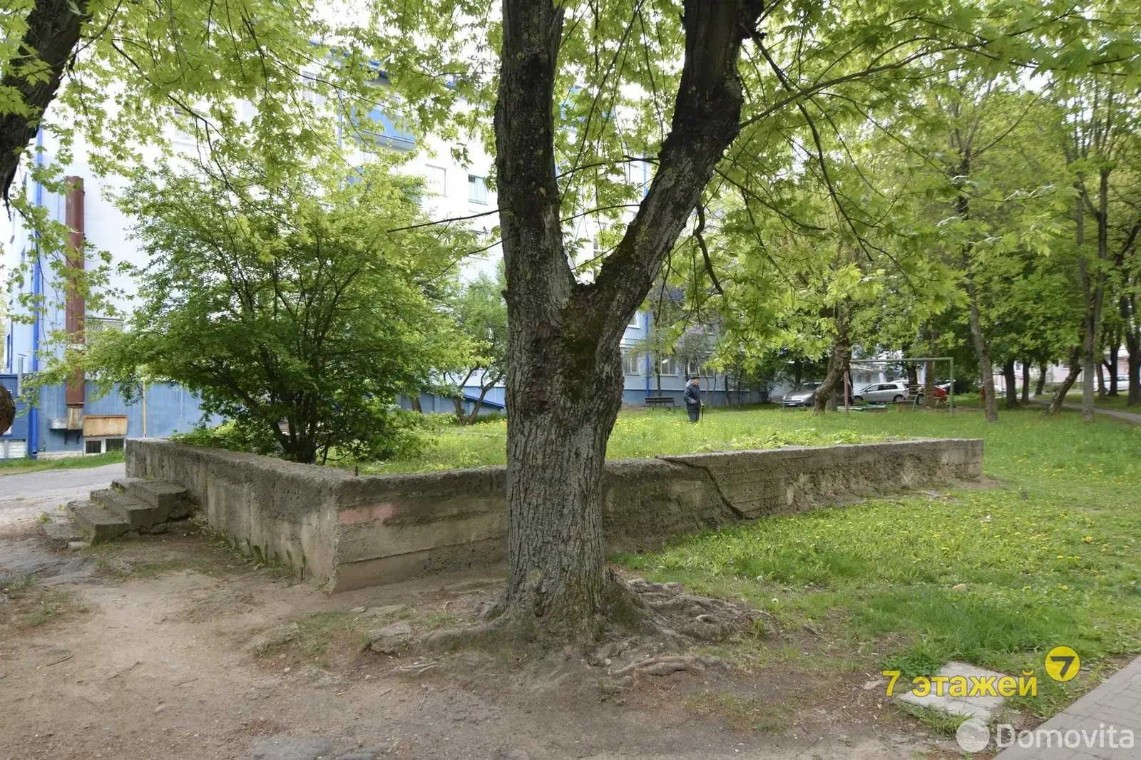 торговый объект, Молодечно, ул. Космонавтов, д. 1/Б/Б - лучшее предложение