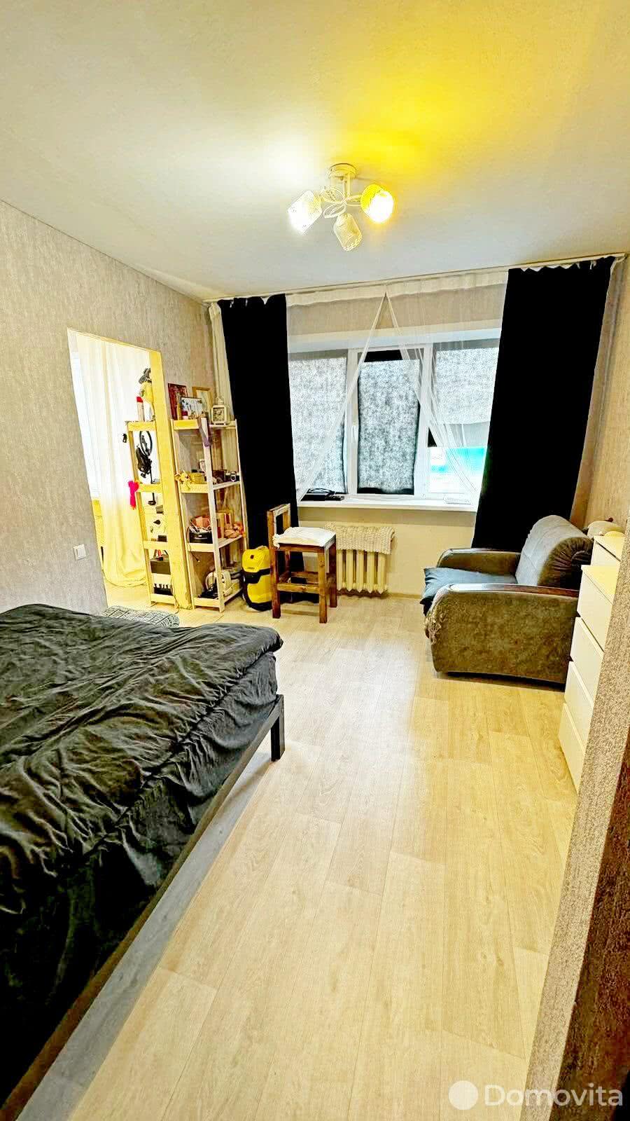Продажа 2-комнатной квартиры в Гомеле, ул. Урицкого, д. 14, 18000 USD, код: 1007874 - фото 1