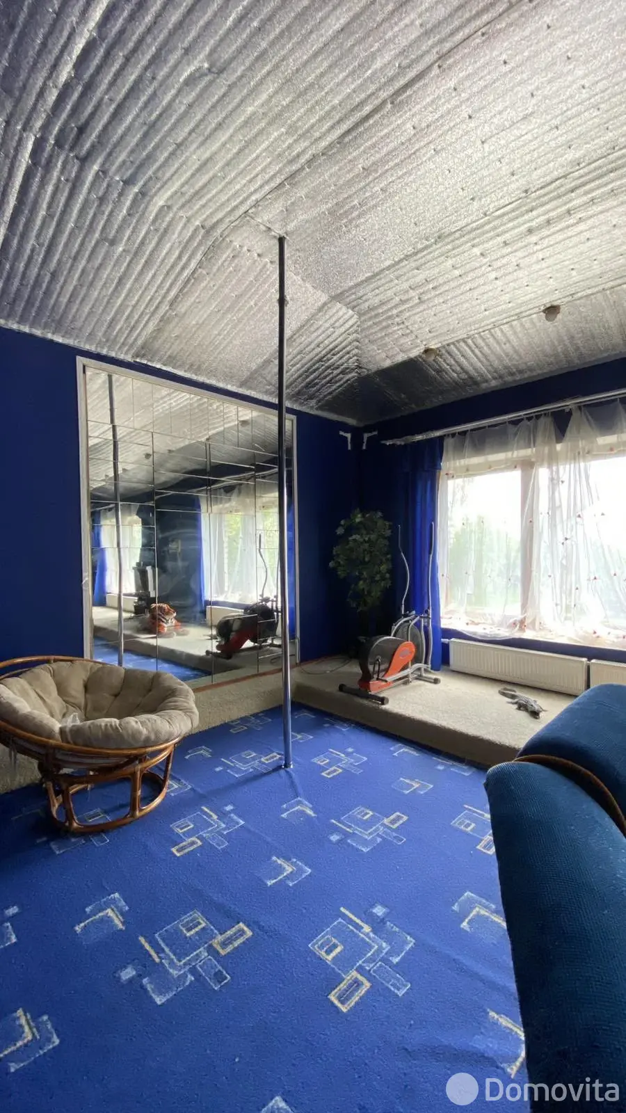 дом, Бабиничи, ул. Комсомольская, стоимость продажи 261 783 р.