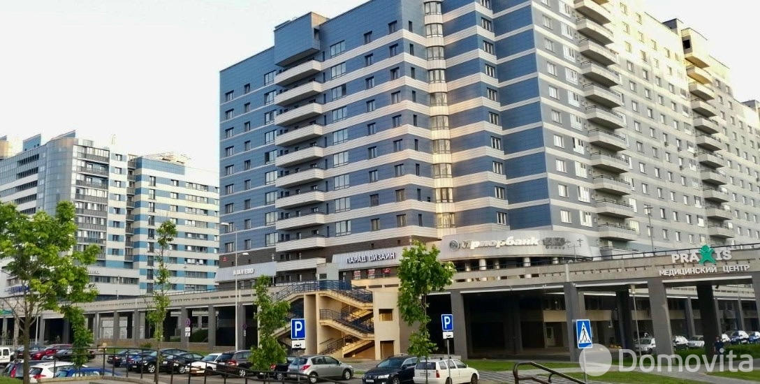 Снять 2-комнатную квартиру в Минске, пр-т Независимости, д. 127, 500USD, код 148720 - фото 10