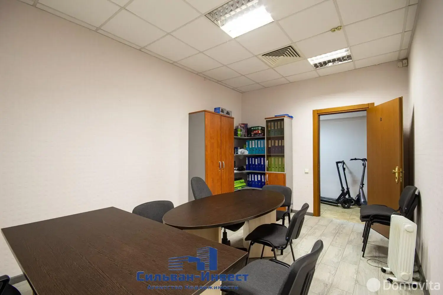 Снять складское помещение на ул. Кропоткина, д. 93/А в Минске, код 964176 - фото 12