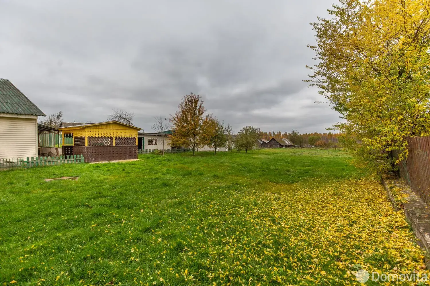 Цена продажи коттеджа, Дорожный, 