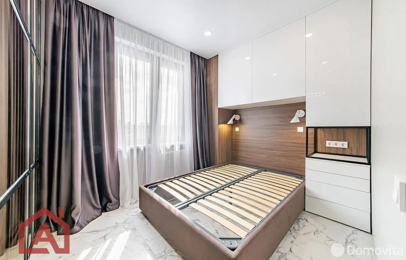 аренда квартиры, Минск, ул. Ратомская, д. 50