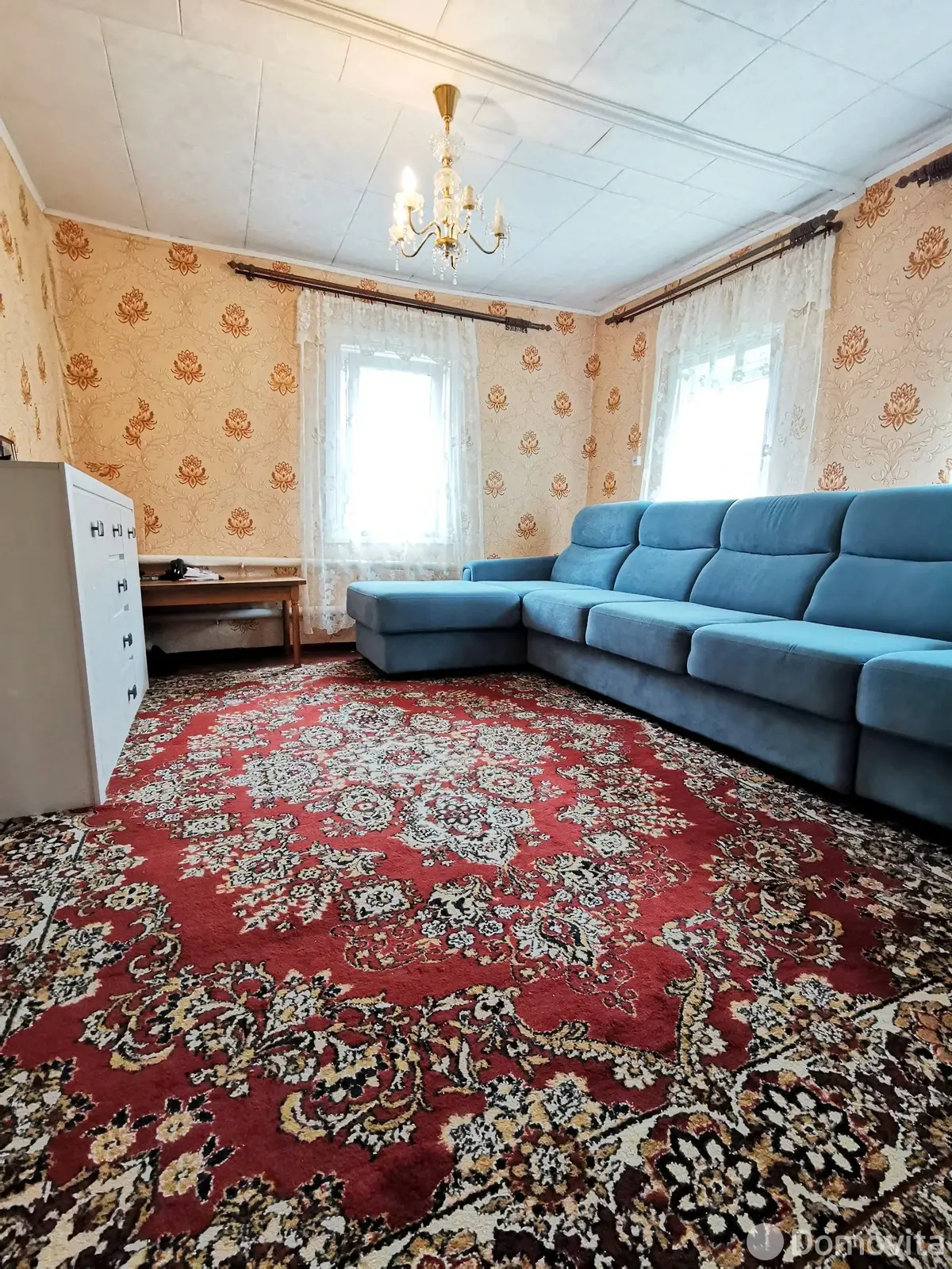 дом, Гомель, ул. Техническая 4-я, д. 9 