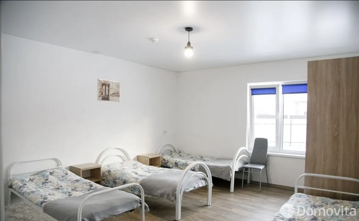 Снять 2-комнатную квартиру в Минске, ул. Стахановская, д. 31, 480BYN, код 148340 - фото 16