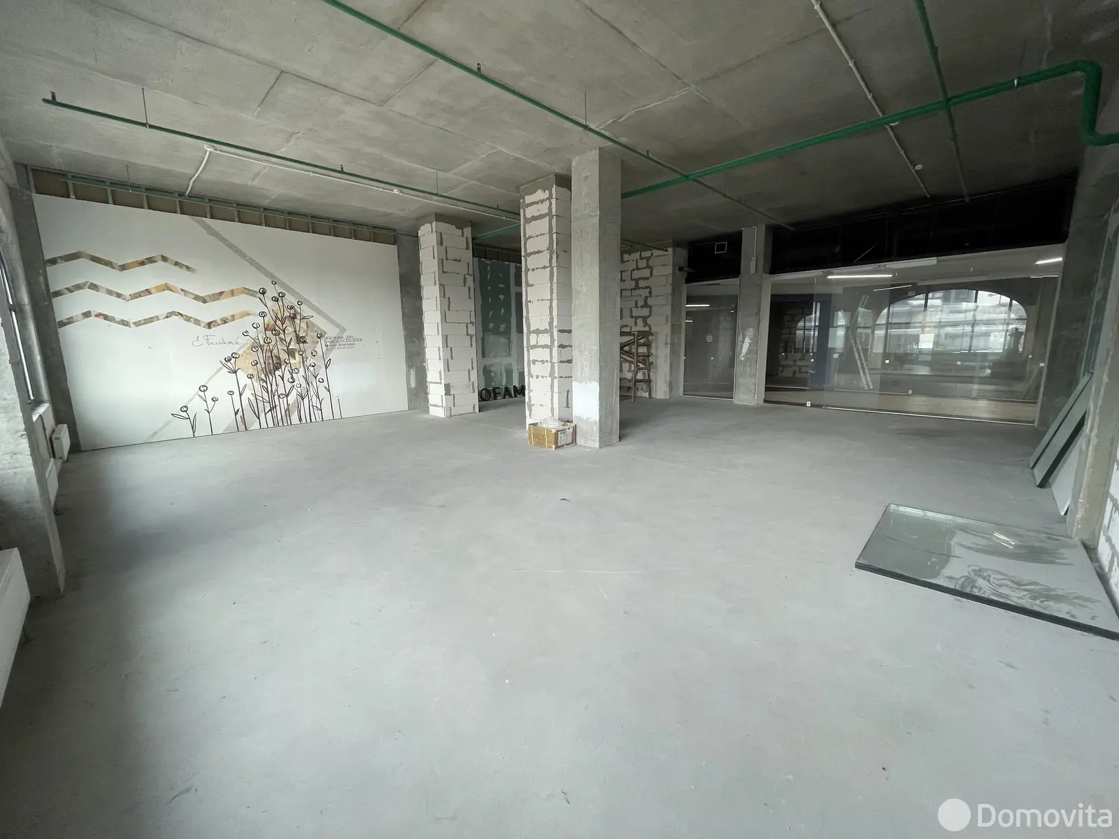 торговый объект, Минск, ул. Петра Мстиславца, д. 12 