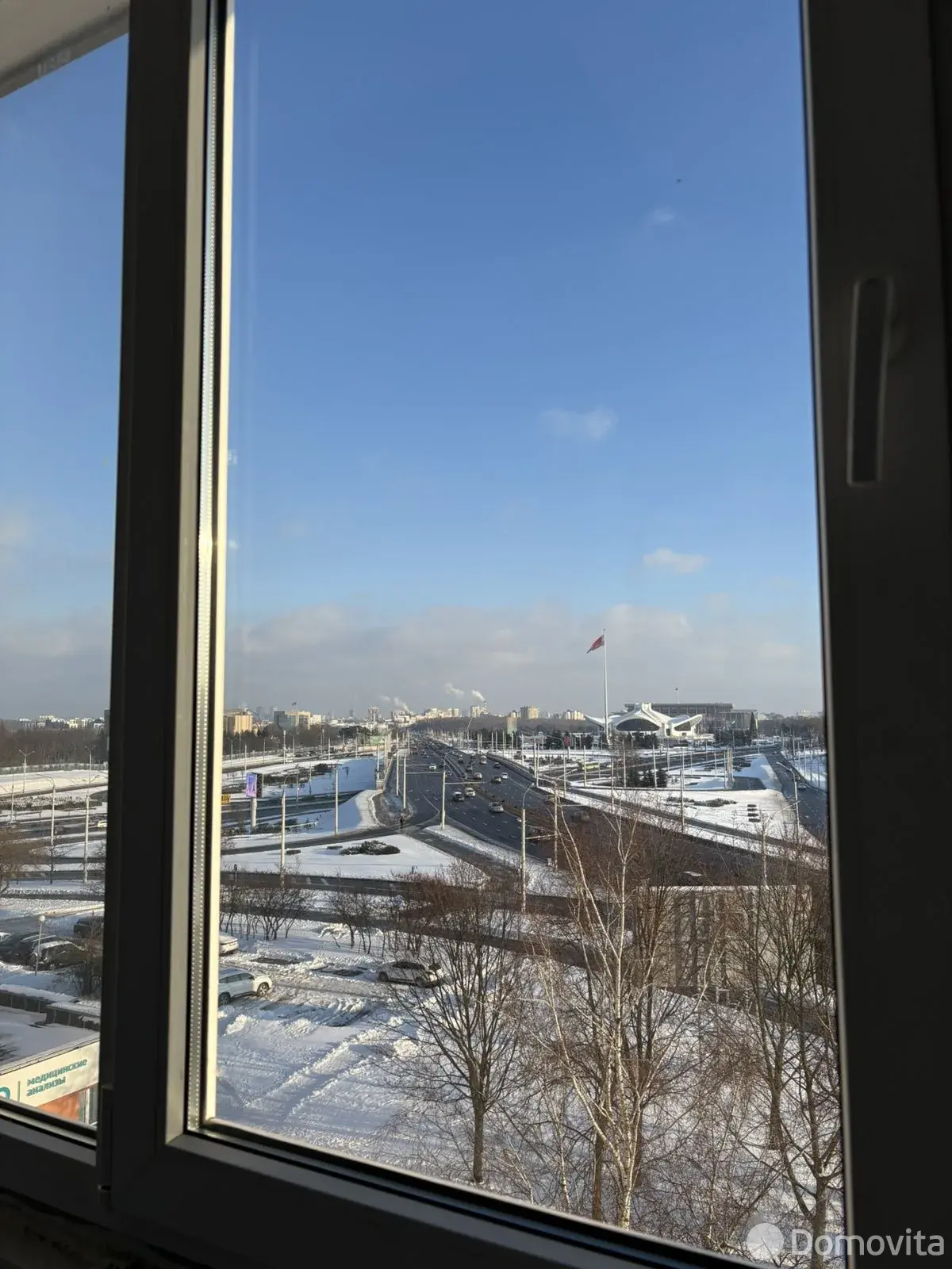 Снять 2-комнатную квартиру в Минске, ул. Орловская, д. 86/1, 480USD, код 149862 - фото 8