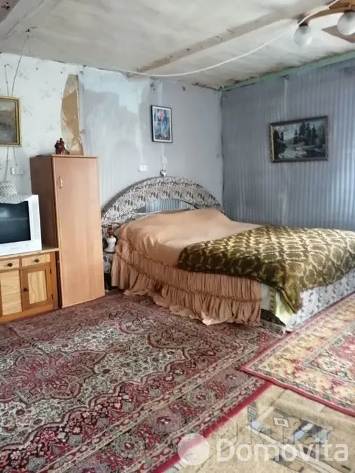 дом, Курино, ул. Заречная, д. 20 