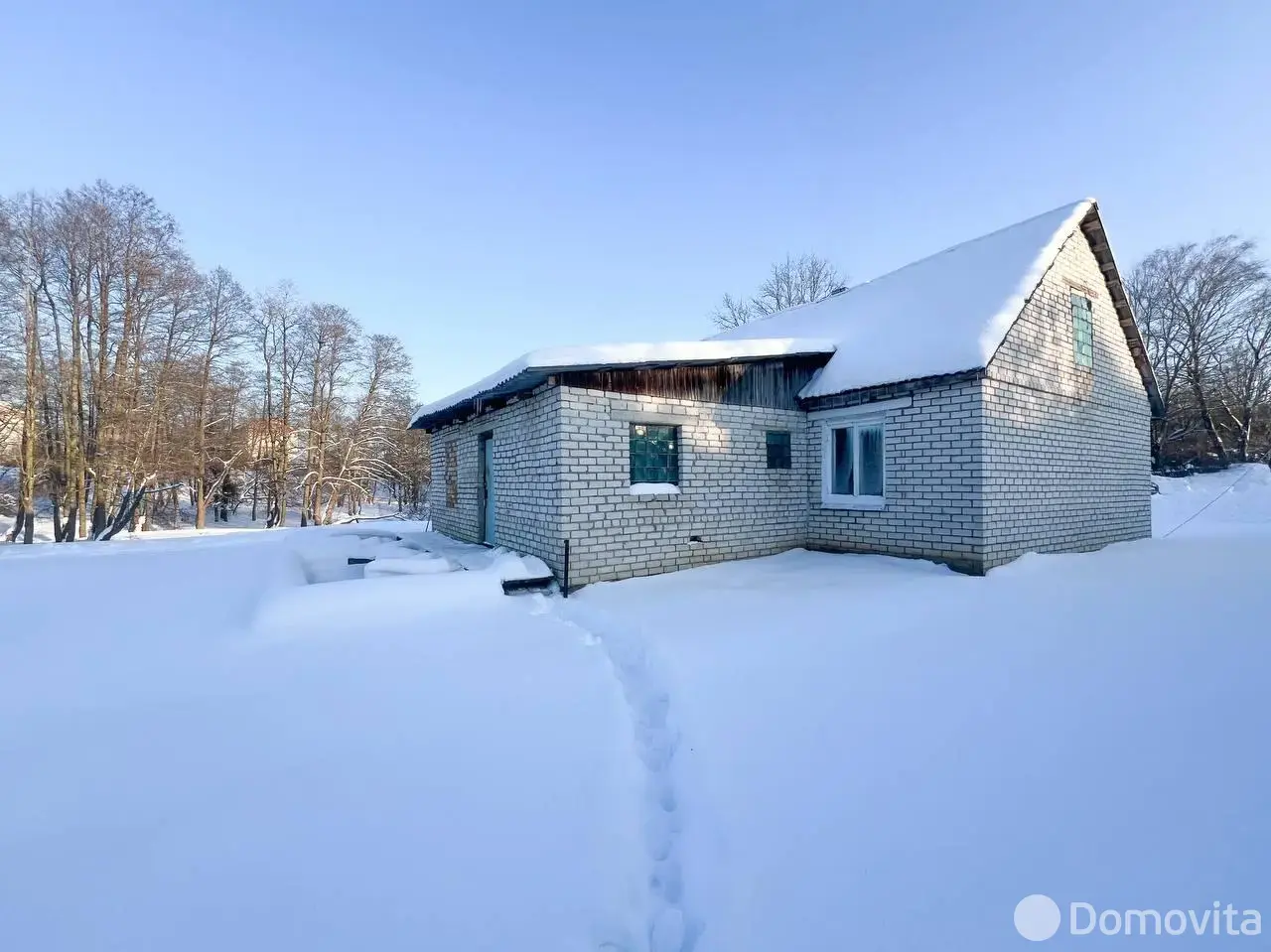 дом, Логойск, ул. Профинтерна, д. 31