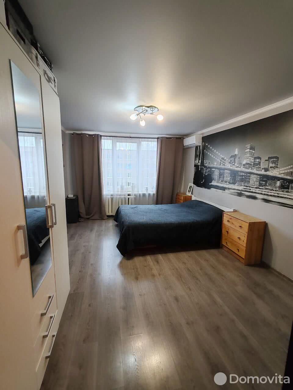 Купить 1-комнатную квартиру в Могилеве, ул. Симонова, д. 39, 27500 USD, код: 978068 - фото 1
