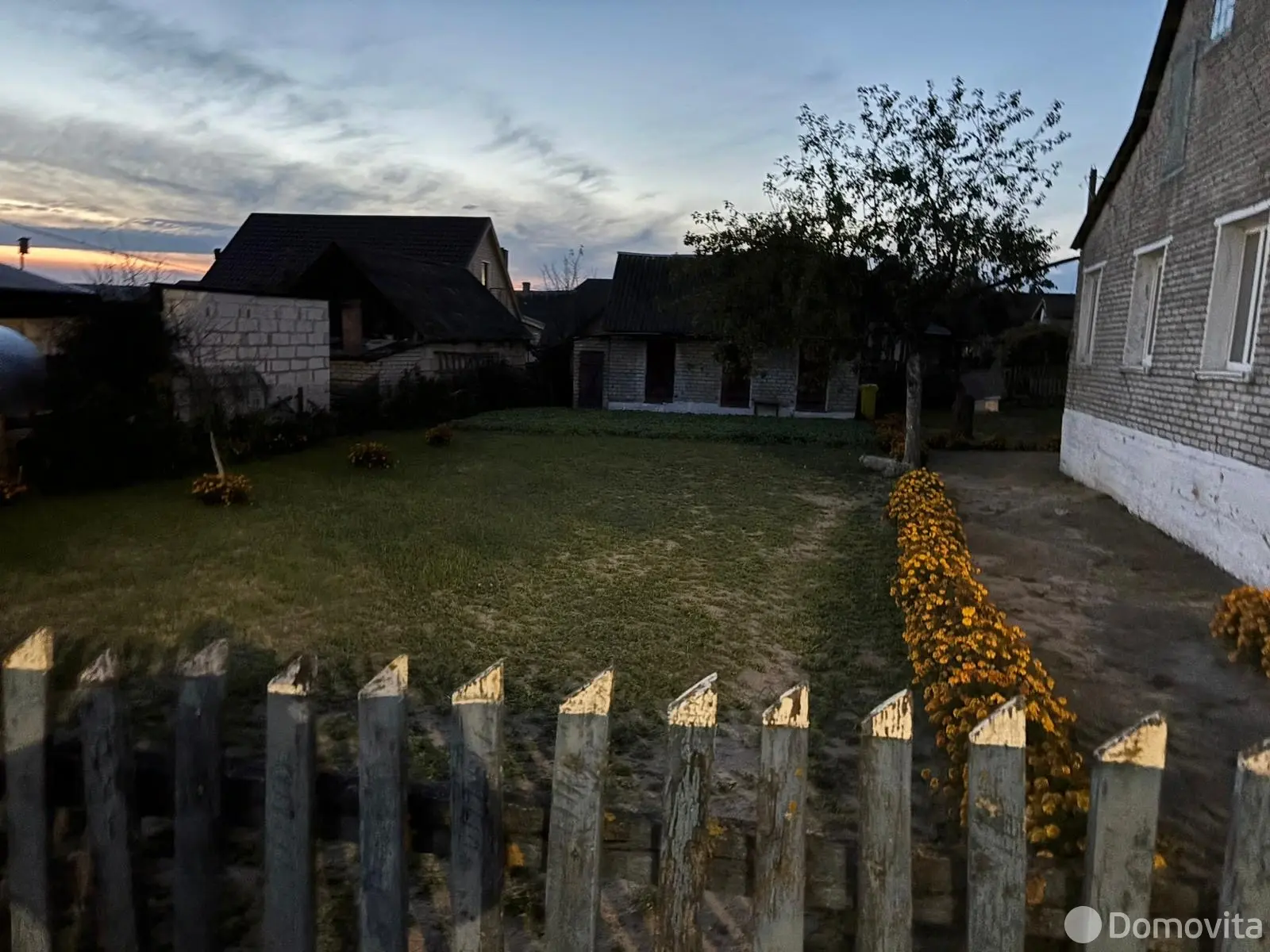 дом, Ошмяны, ул. Кутузова, д. 16 