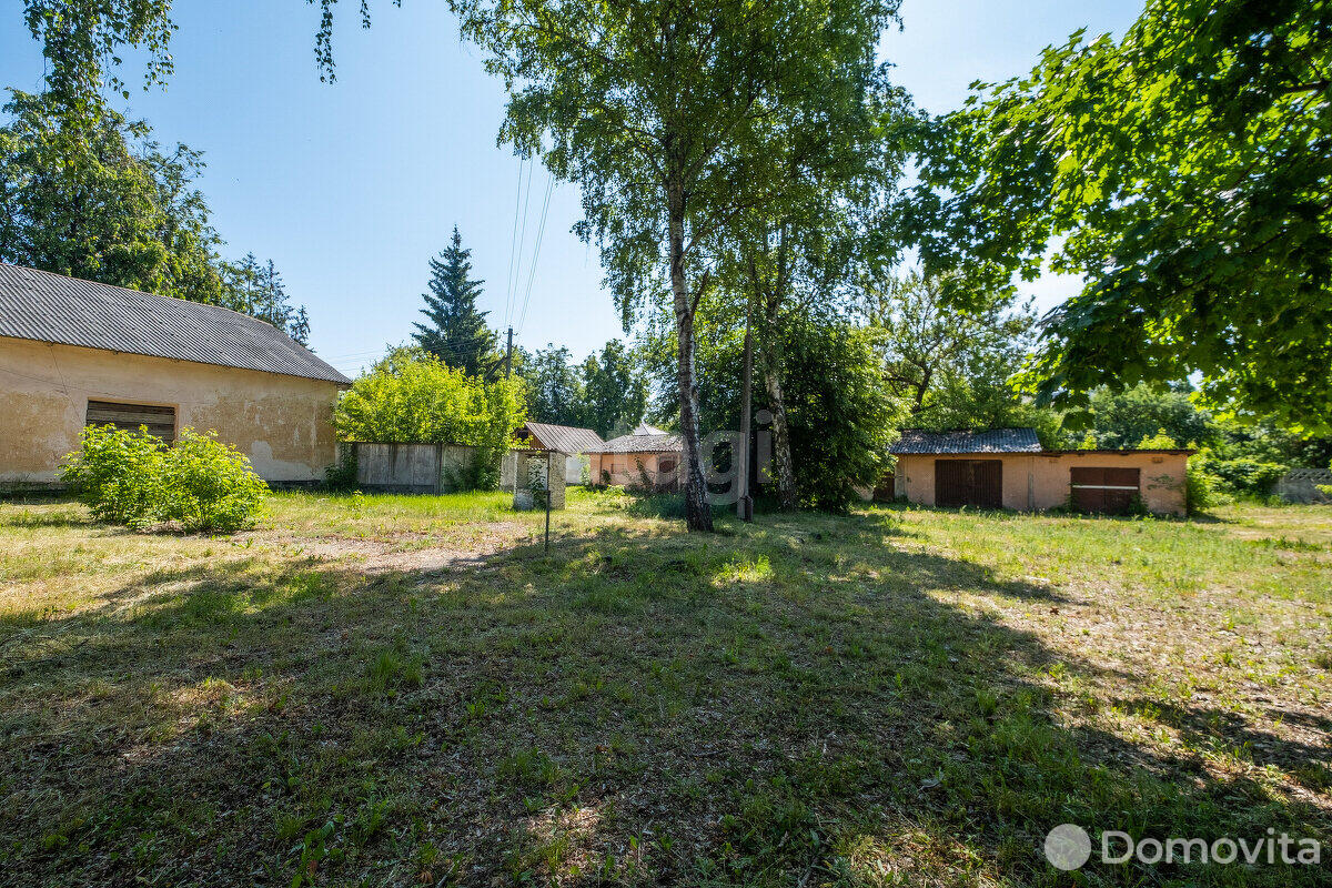 Купить складское помещение на ул. Войкова, д. 12/а в Барановичах - фото 25