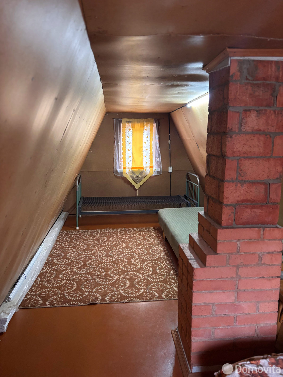 Продажа 2-этажной дачи в РОДНИКИ-1 Минская область, 13500USD, код 185717 - фото 12