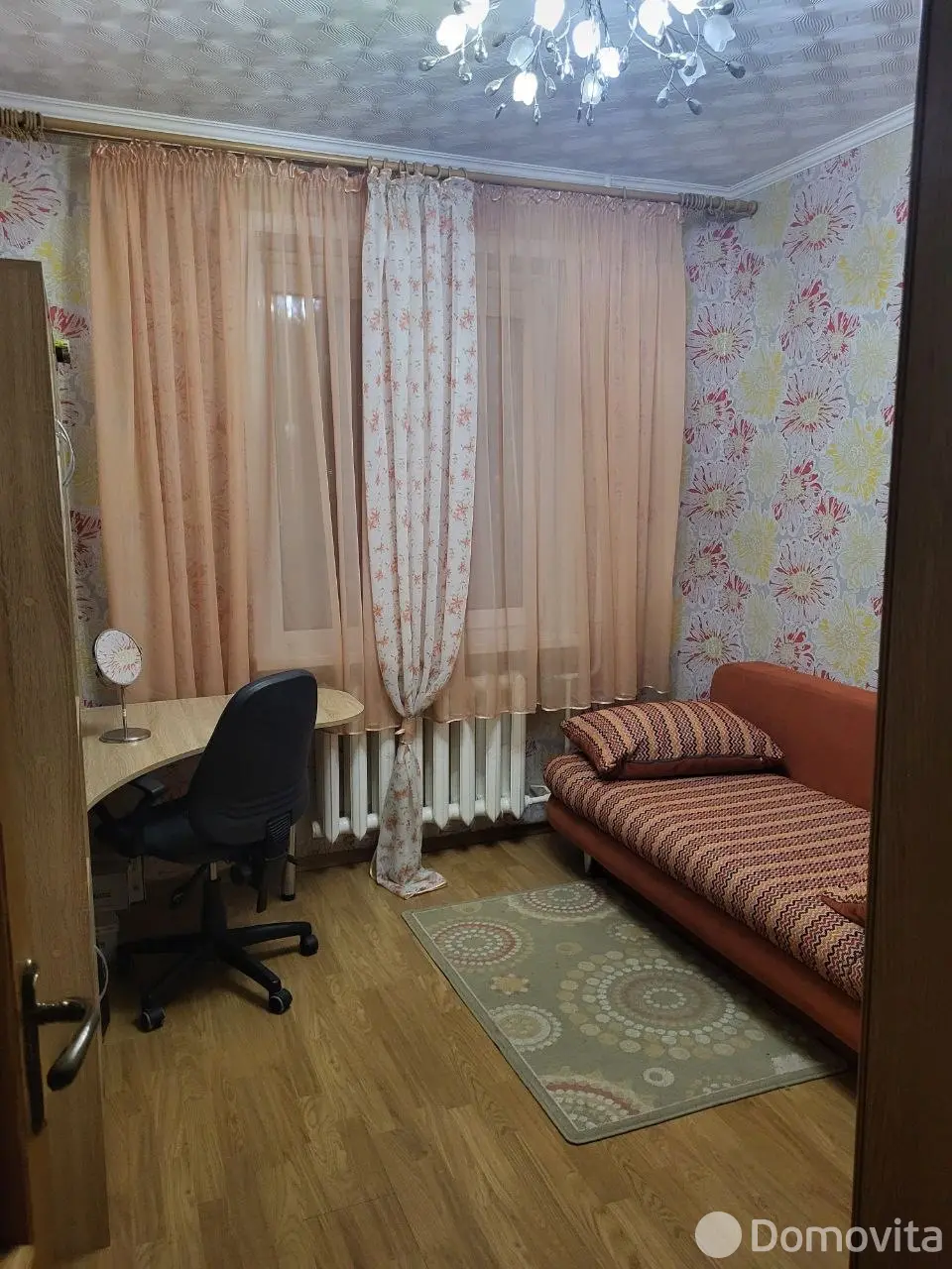 комната, Минск, ул. Захарова, д. 29