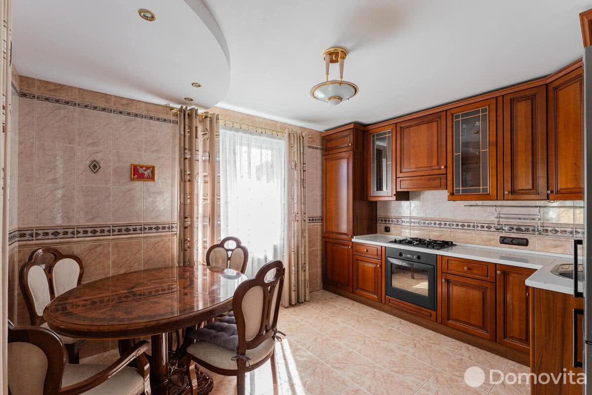 Купить 2-комнатную квартиру в Минске, ул. Пономаренко, д. 54, 115000 USD, код: 1009853 - фото 1