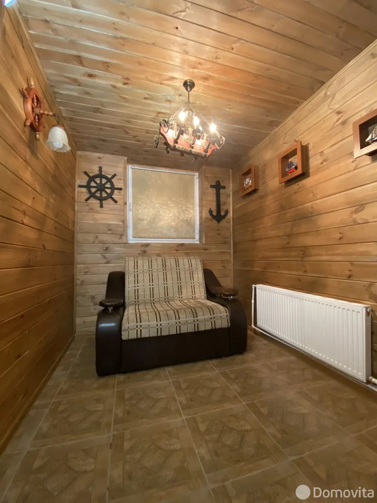  Коттедж г. Витебск, Витебский р-н, Витебская область на сутки в Витебске ул. 1-я Прибережная, д. 12, 200BYN, код 1241 - фото 4