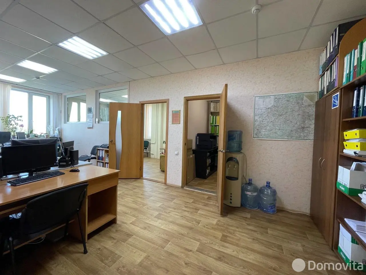 Цена продажи офиса, Витебск, ул. Зеньковой, д. 1