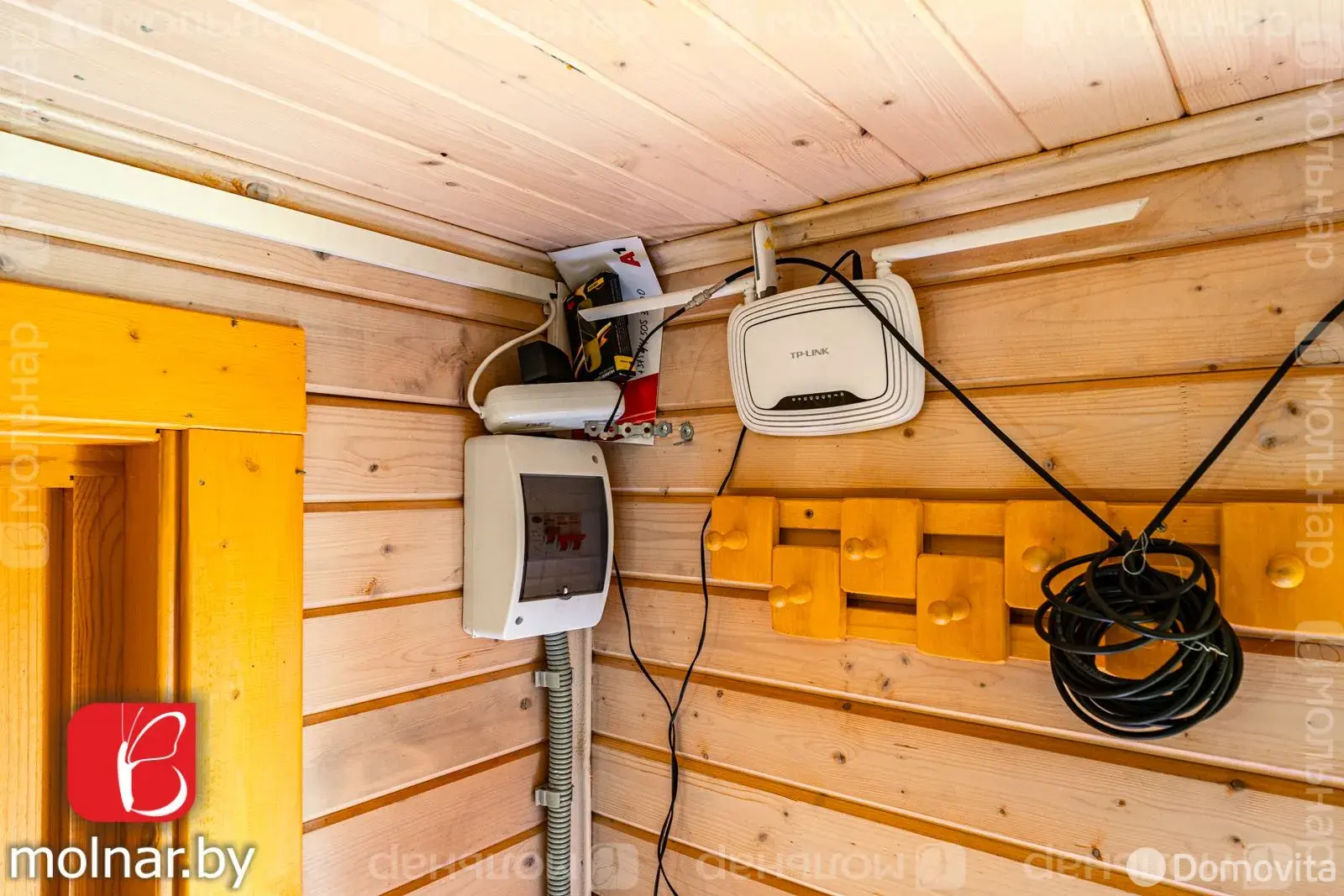 Купить 1-этажную дачу в Крыница-92 Минская область, 28000USD, код 183786 - фото 11