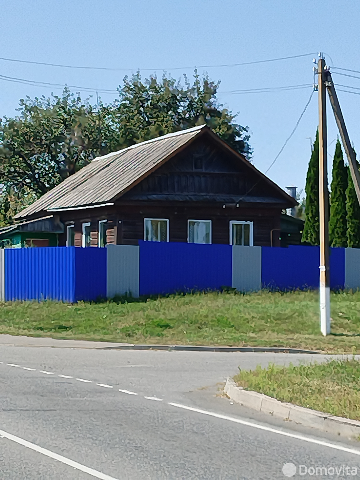 купить коттедж, Хальч, ул. Набережная, д. 12