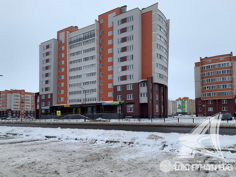 Продажа торговой точки в Кобрине, 67000USD, код 995736 - фото 1