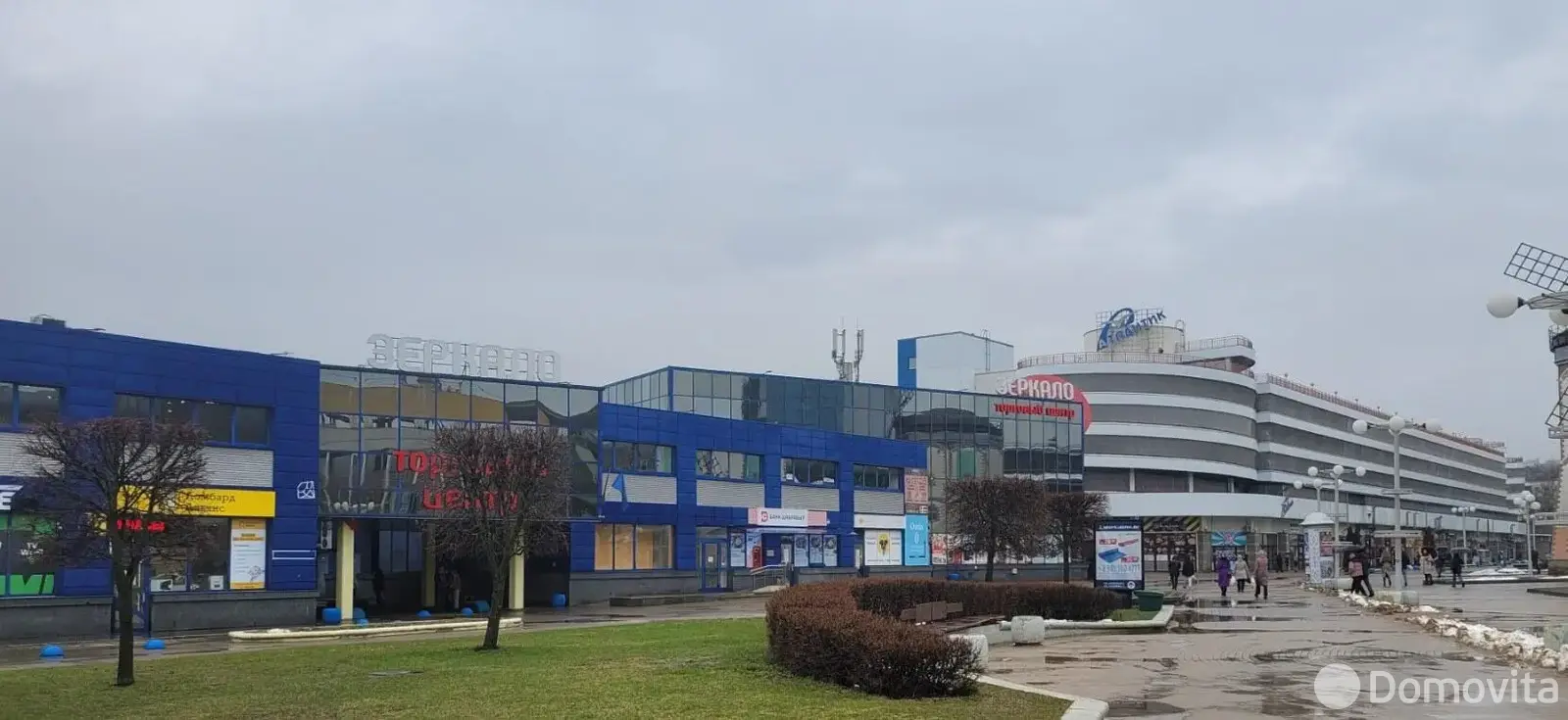 Продажа торговой точки на ул. Веры Хоружей, д. 6/Б в Минске, 6000USD, код 994871 - фото 8