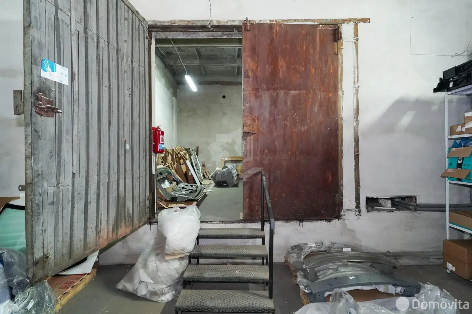 Аренда офиса на ул. Карвата, д. 77 в Минске, 880USD, код 16340 - фото 7