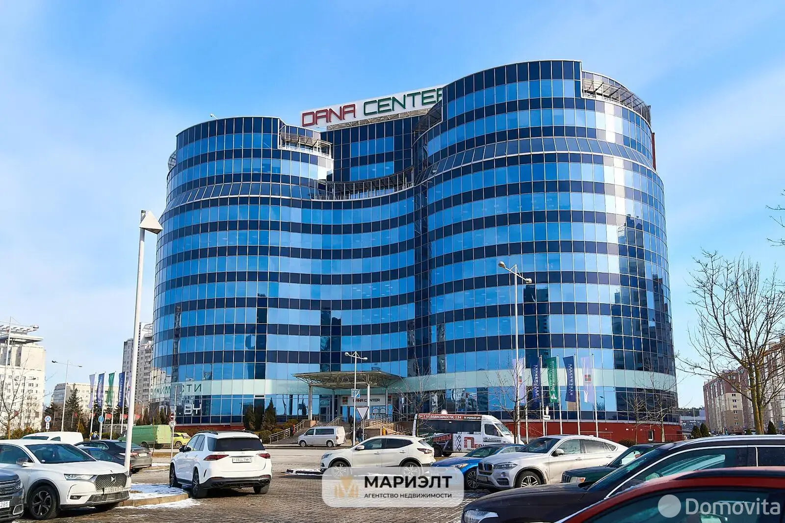 офис, Минск, ул. Петра Мстиславца, д. 9 - лучшее предложение