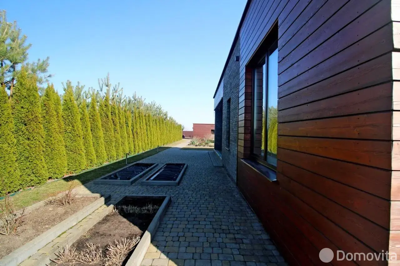 Стоимость продажи коттеджа, Томковичи, ул. Полевая