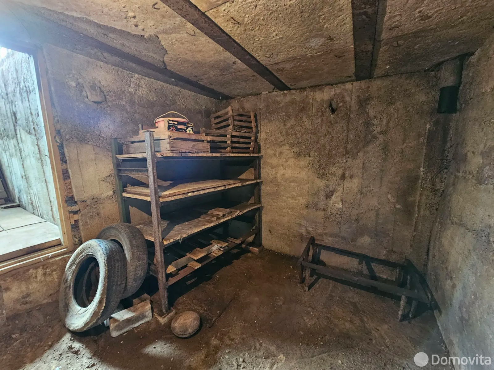 Продажа гаража в Молодечно ул. Тургенева, д. 40, 4000USD, код 9013 - фото 19