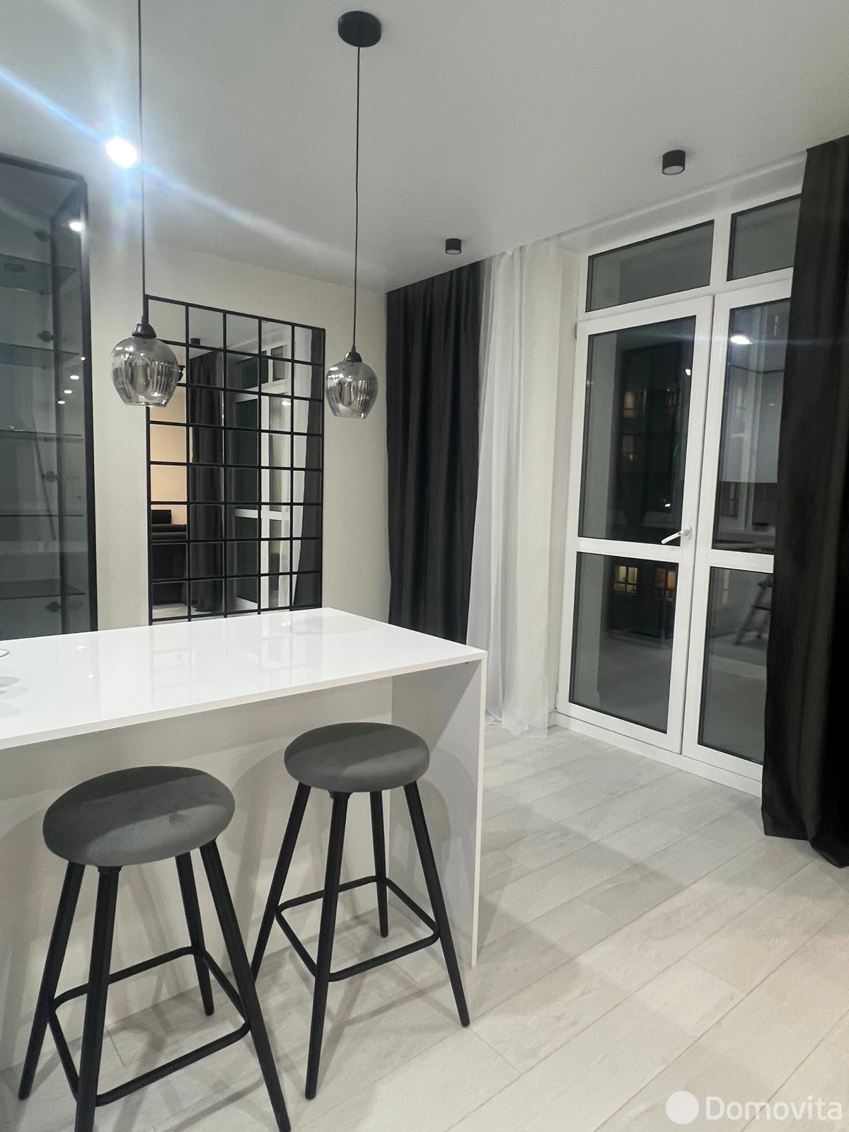 Цена аренды квартиры, Минск, ул. Макаенка, д. 12Л