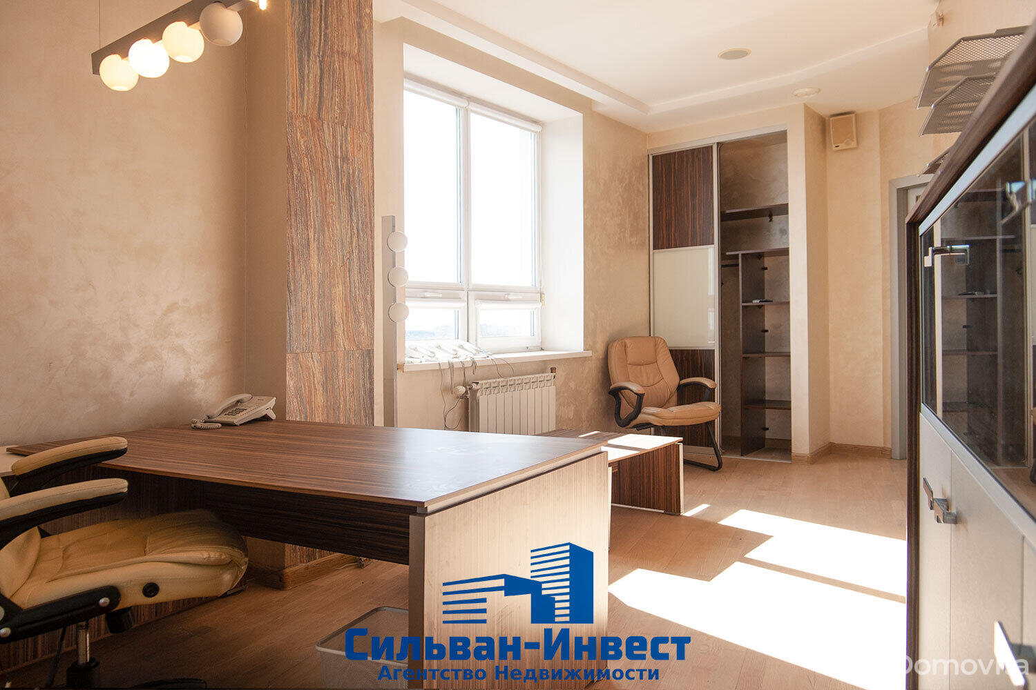 Снять офис на пр-т Независимости, д. 186 в Минске, 2287EUR, код 11091 - фото 22