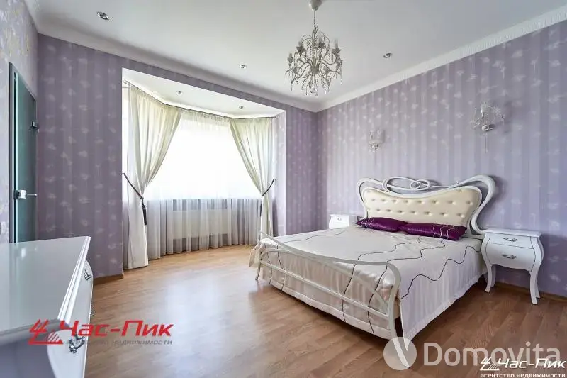 Купить 1-этажную дачу в Тарасово Минская область, 730000USD, код 183870 - фото 15