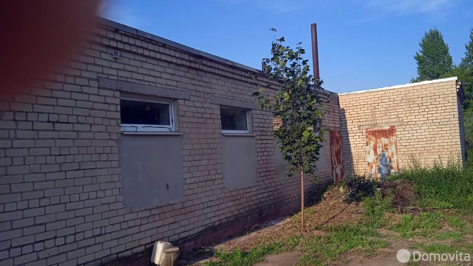 склад, Чепели, ул. Школьная, д. 25 без посредников
