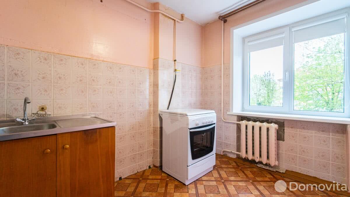 Продажа 2-комнатной квартиры в Фаниполе, ул. Комсомольская, д. 37, 45000 USD, код: 998495 - фото 1