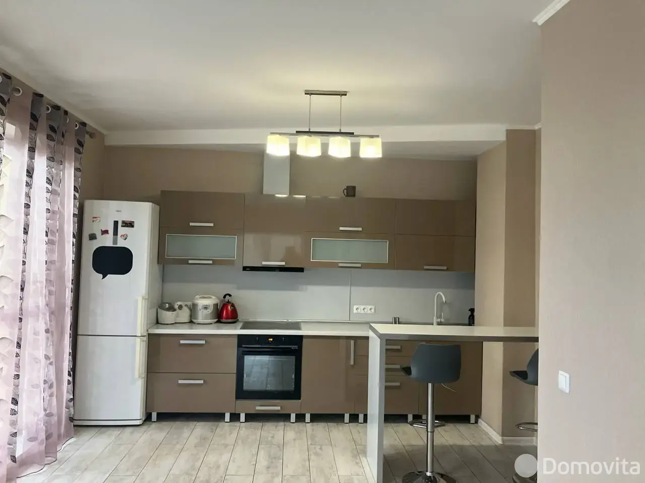 Цена аренды квартиры, Копище, ул. Лопатина, д. 6