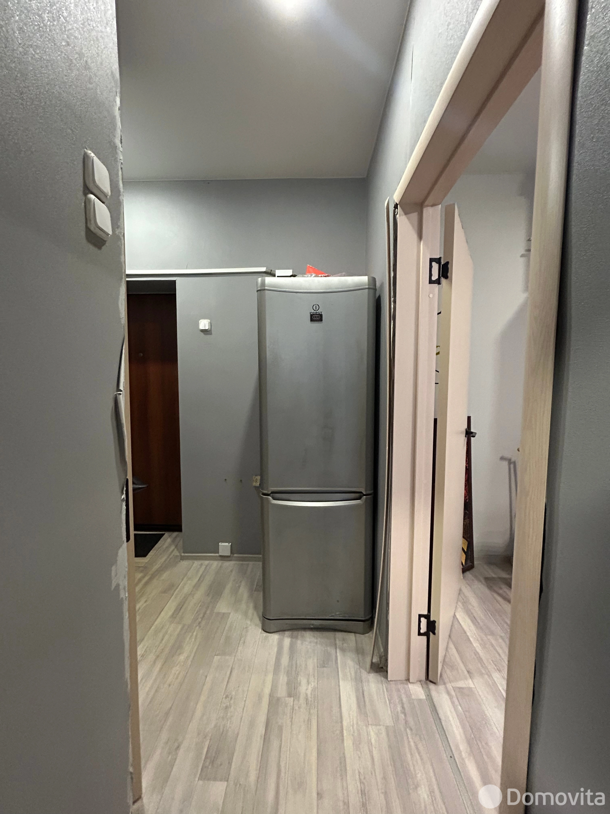 Снять 2-комнатную квартиру в Минске, ул. Крамского, д. 5А, 399USD, код 148852 - фото 13