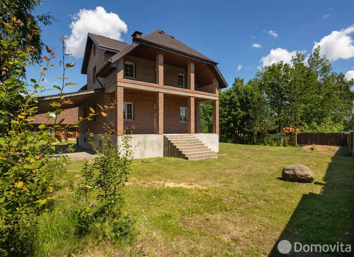 дом, Крылово, ул. Заславская, стоимость продажи 663 358 р.