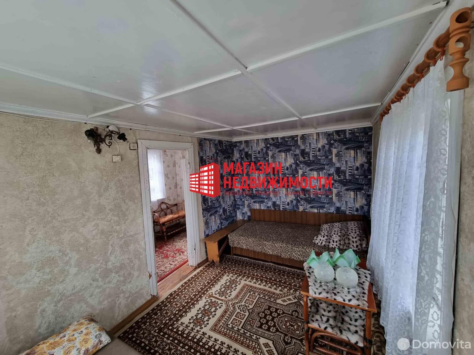 Продажа 1-этажной дачи в Спутник-Каролино Гродненская область, 11000USD, код 177728 - фото 4