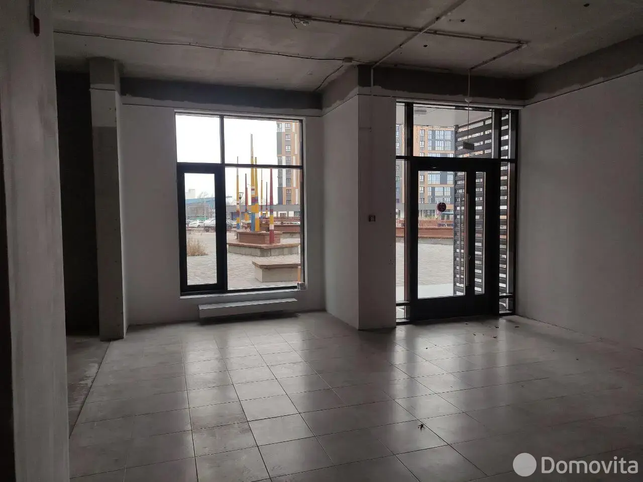 Помещение под сферу услуг в Минске, ул. Нововиленская, д. 29, код 2867 - фото 2