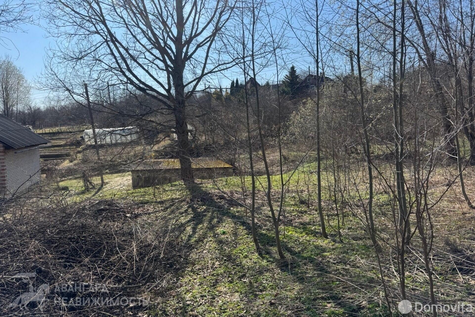 участок, РОДНИКИ-1, 