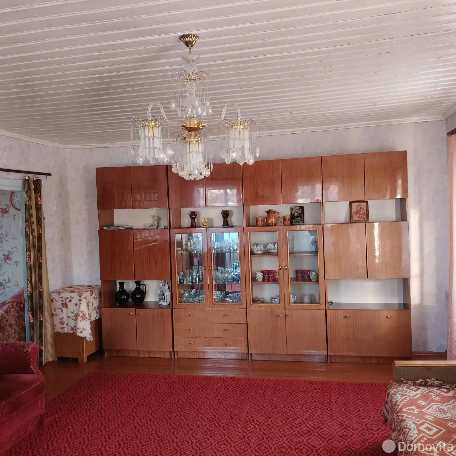 дом, Молодечно, ул. Вилейская, д. 67, стоимость продажи 133 696 р.